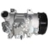 COMPRESSOR TOYOTA COROLLA 2.0 AUTOMATICO FLEX 2008 A 2013 6SEU14C 6PK 12V - PROCOOLER COMPRESSOR TOYOTA COROLLA 2.0 AUTOMATICO FLEX 2008 A 2013 6SEU14C 6PK 12V - PROCOOLER