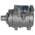 COMPRESSOR TOYOTA COROLLA 2008 EM DIANTE 10S15 (SAIDA LADO DIREITO) SEM CONJUNTO EMBREAGEM - PROCOOLER COMPRESSOR TOYOTA COROLLA 2008 EM DIANTE 10S15 (SAIDA LADO DIREITO) SEM CONJUNTO EMBREAGEM - PROCOOLER