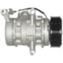 COMPRESSOR TOYOTA ETIOS 1.3 / 1.5 16V FLEX 2012 A 2016 10SE13C - DELPHI COMPRESSOR TOYOTA ETIOS 1.3 / 1.5 16V FLEX 2012 A 2016 10SE13C - DELPHI