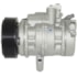 COMPRESSOR TOYOTA ETIOS 1.3 / 1.5 16V FLEX 2012 A 2016 10SE13C - DELPHI COMPRESSOR TOYOTA ETIOS 1.3 / 1.5 16V FLEX 2012 A 2016 10SE13C - DELPHI