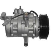 COMPRESSOR TOYOTA ETIOS 2012 EM DIANTE 10SE13C - PROCOOLER COMPRESSOR TOYOTA ETIOS 2012 EM DIANTE 10SE13C - PROCOOLER