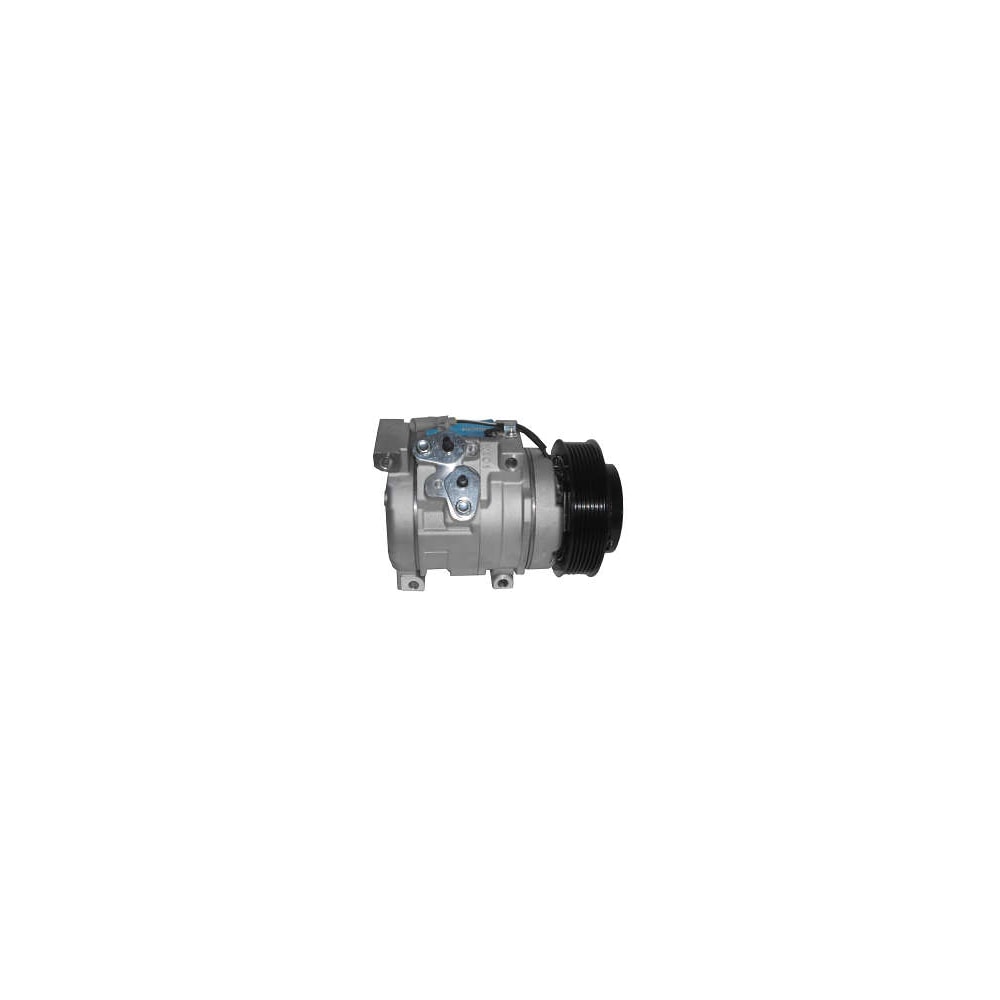 COMPRESSOR TOYOTA HILUX 3.0 16 DIESEL 11 - PROCOOLER COMPRESSOR TOYOTA HILUX 3.0 16 DIESEL 11 - PROCOOLER