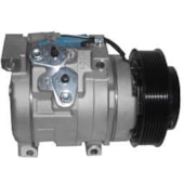 COMPRESSOR TOYOTA HILUX 3.0 16 DIESEL 11 - PROCOOLER