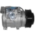 COMPRESSOR TOYOTA HILUX 3.0 16 DIESEL 11 - PROCOOLER COMPRESSOR TOYOTA HILUX 3.0 16 DIESEL 11 - PROCOOLER