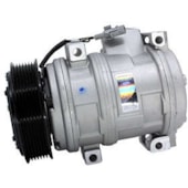COMPRESSOR TOYOTA HILUX 3.0 16 DIESEL 2011 EM DIANTE - DELPHI