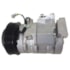 COMPRESSOR TOYOTA HILUX SRV 3.0 16V 2005 A 2016 - MAHLE COMPRESSOR TOYOTA HILUX SRV 3.0 16V 2005 A 2016 - MAHLE