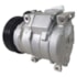 COMPRESSOR TOYOTA HILUX SRV 3.0 16V 2005 A 2016 - MAHLE COMPRESSOR TOYOTA HILUX SRV 3.0 16V 2005 A 2016 - MAHLE