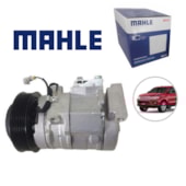 COMPRESSOR TOYOTA HILUX SRV 3.0 16V 2005 A 2016 - MAHLE