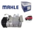COMPRESSOR TOYOTA HILUX SRV 3.0 16V 2005 A 2016 - MAHLE COMPRESSOR TOYOTA HILUX SRV 3.0 16V 2005 A 2016 - MAHLE