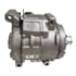 COMPRESSOR TOYOTA HILUX SW4 2.7/2.8/4.0 DIESEL/FLEX/GASOLINA COM AR AUTOMATICO - DENSO COMPRESSOR TOYOTA HILUX SW4 2.7/2.8/4.0 DIESEL/FLEX/GASOLINA COM AR AUTOMATICO - DENSO
