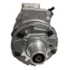 COMPRESSOR TOYOTA HILUX SW4 2.7/2.8/4.0 DIESEL/FLEX/GASOLINA COM AR AUTOMATICO - DENSO COMPRESSOR TOYOTA HILUX SW4 2.7/2.8/4.0 DIESEL/FLEX/GASOLINA COM AR AUTOMATICO - DENSO