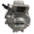 COMPRESSOR TOYOTA HILUX SW4 2.7/2.8/4.0 DIESEL/FLEX/GASOLINA COM AR AUTOMATICO - DENSO COMPRESSOR TOYOTA HILUX SW4 2.7/2.8/4.0 DIESEL/FLEX/GASOLINA COM AR AUTOMATICO - DENSO