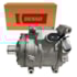 COMPRESSOR TOYOTA HILUX SW4 2.7/2.8/4.0 DIESEL/FLEX/GASOLINA COM AR AUTOMATICO - DENSO COMPRESSOR TOYOTA HILUX SW4 2.7/2.8/4.0 DIESEL/FLEX/GASOLINA COM AR AUTOMATICO - DENSO