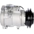 COMPRESSOR TOYOTA PRADO 3.0 TURBO DIESEL 2002 EM DIANTE - PROCOOLER COMPRESSOR TOYOTA PRADO 3.0 TURBO DIESEL 2002 EM DIANTE - PROCOOLER