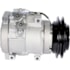 COMPRESSOR TOYOTA PRADO 3.0 TURBO DIESEL 2002 EM DIANTE - PROCOOLER COMPRESSOR TOYOTA PRADO 3.0 TURBO DIESEL 2002 EM DIANTE - PROCOOLER