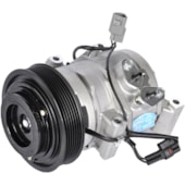 COMPRESSOR TOYOTA RAV4 2007 EM DIANTE MOD. 10S15 POLIA 7PK - PROCOOLER COMPRESSOR TOYOTA RAV4 2007 EM DIANTE MOD. 10S15 POLIA 7PK - PROCOOLER