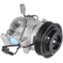 COMPRESSOR TOYOTA RAV4 2007 EM DIANTE MOD. 10S15 POLIA 7PK - PROCOOLER COMPRESSOR TOYOTA RAV4 2007 EM DIANTE MOD. 10S15 POLIA 7PK - PROCOOLER