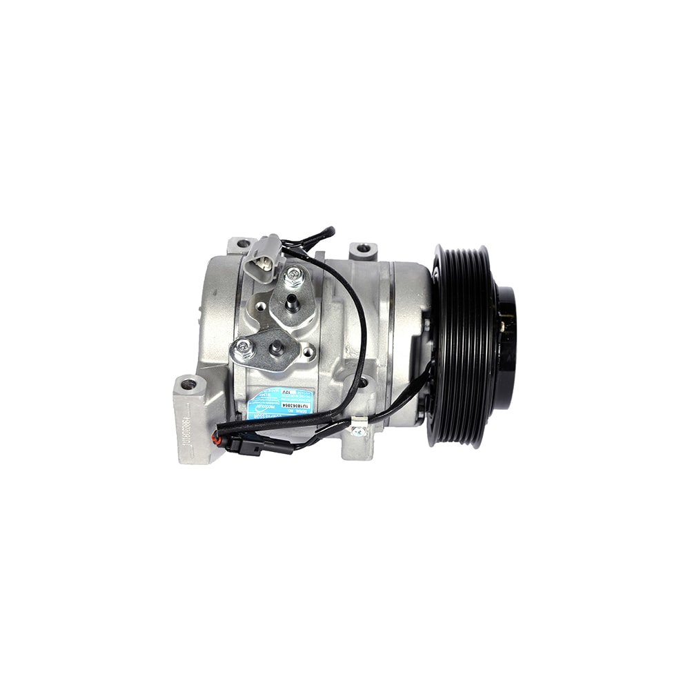 COMPRESSOR TOYOTA RAV4 2007 EM DIANTE MOD. 10S15 POLIA 7PK - PROCOOLER