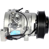 COMPRESSOR TOYOTA RAV4 2007 EM DIANTE MOD. 10S15 POLIA 7PK - PROCOOLER