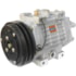 COMPRESSOR UNICLA UX330 / 310 24V CANAL 2A - UNICLA COMPRESSOR UNICLA UX330 / 310 24V CANAL 2A - UNICLA