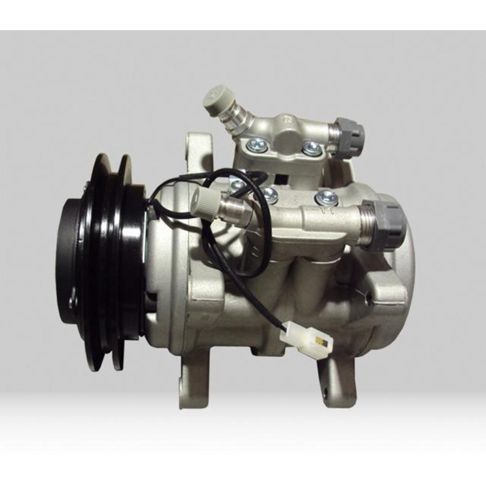 COMPRESSOR UNIVERSAL 6P148 12V CANAL A1 142MM - MAGNETI MARELLI COMPRESSOR UNIVERSAL 6P148 12V CANAL A1 142MM - MAGNETI MARELLI