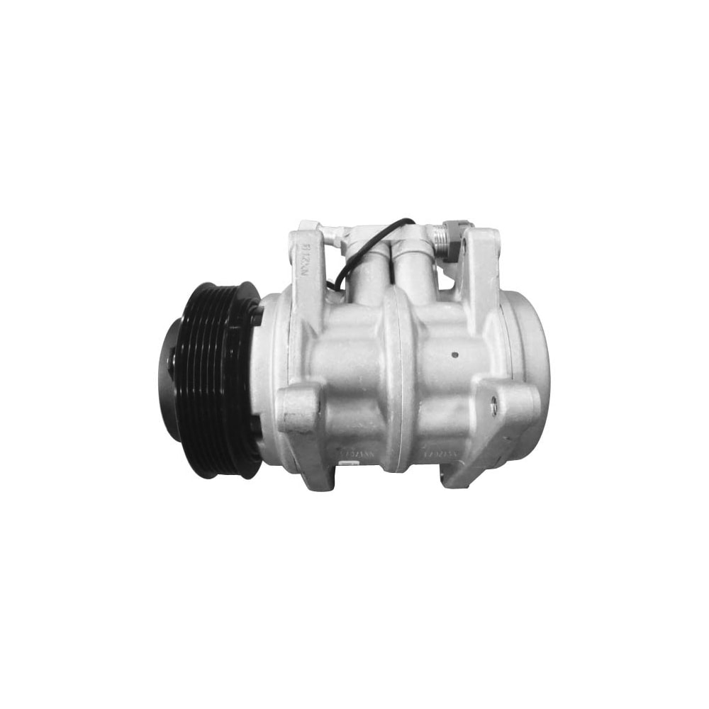COMPRESSOR UNIVERSAL 6P148A 12V 6PK POLIA 125MM 8 ORELHAS PC700174 - SANDEN BEHR COMPRESSOR UNIVERSAL 6P148A 12V 6PK POLIA 125MM 8 ORELHAS PC700174 - SANDEN BEHR