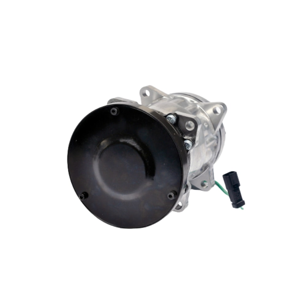 COMPRESSOR UNIVERSAL 7H15 CATERPILLAR (8 ORELHA) 1A 138.5MM COM TAPA PO - PROCOOLER COMPRESSOR UNIVERSAL 7H15 CATERPILLAR (8 ORELHA) 1A 138.5MM COM TAPA PO - PROCOOLER