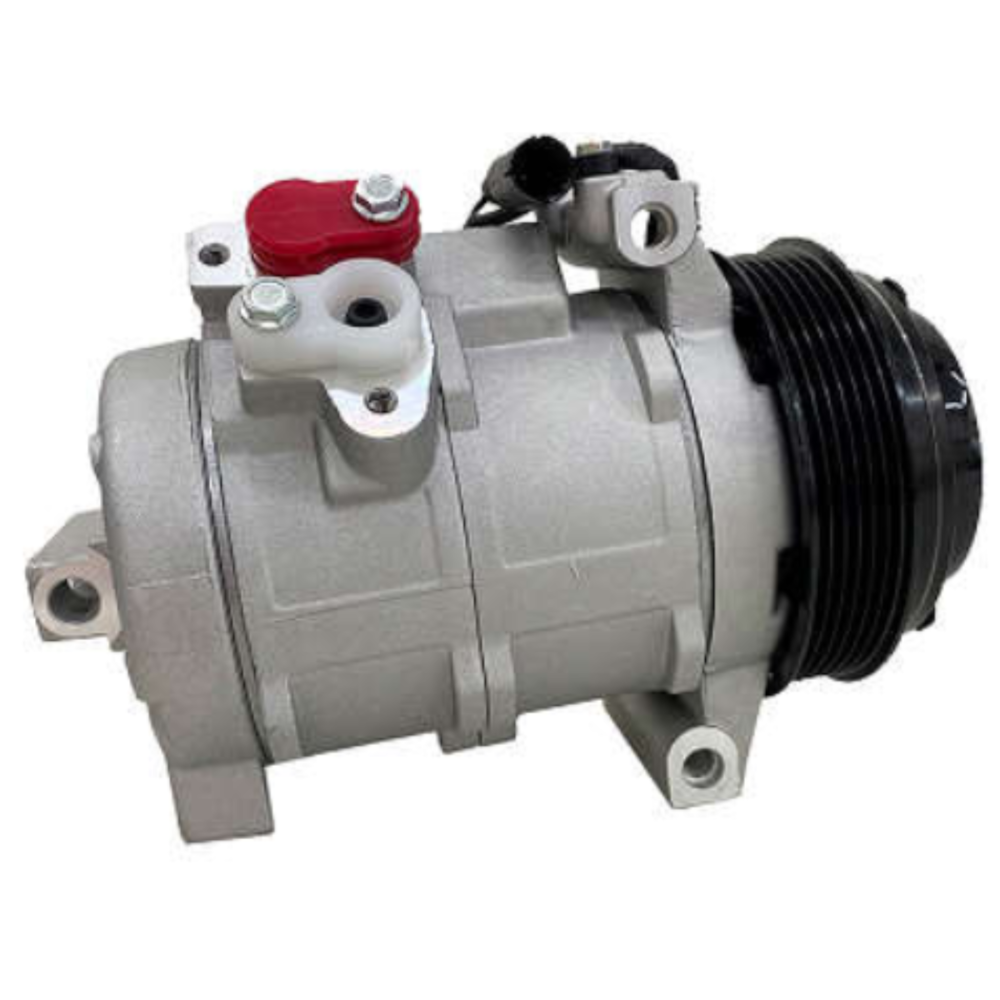 COMPRESSOR UNIVERSAL  - MAHLE COMPRESSOR UNIVERSAL  - MAHLE