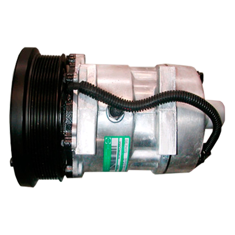 COMPRESSOR UNIVERSAL SANDEN SE7H15 4PK 4FP SPT 24 VOLTS BEHR - SANDEN BEHR COMPRESSOR UNIVERSAL SANDEN SE7H15 4PK 4FP SPT 24 VOLTS BEHR - SANDEN BEHR