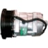COMPRESSOR UNIVERSAL SANDEN SE7H15 4PK 4FP SPT 24 VOLTS BEHR - SANDEN BEHR COMPRESSOR UNIVERSAL SANDEN SE7H15 4PK 4FP SPT 24 VOLTS BEHR - SANDEN BEHR