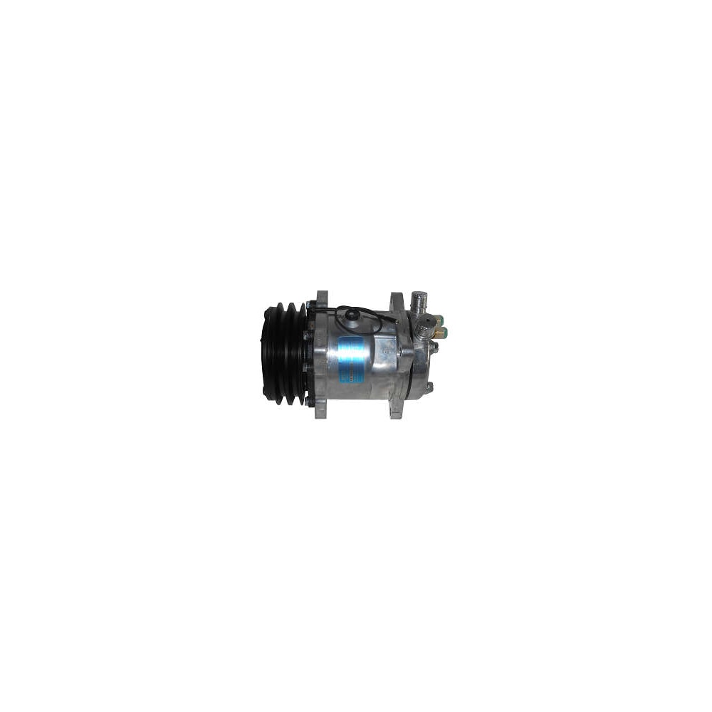 COMPRESSOR UNIVERSAL SD5H14 CANAL 2A 12V 8 ORELHAS SPC - PROCOOLER COMPRESSOR UNIVERSAL SD5H14 CANAL 2A 12V 8 ORELHAS SPC - PROCOOLER