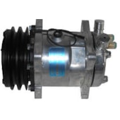 COMPRESSOR UNIVERSAL SD5H14 CANAL 2A 12V 8 ORELHAS SPC - PROCOOLER COMPRESSOR UNIVERSAL SD5H14 CANAL 2A 12V 8 ORELHAS SPC - PROCOOLER