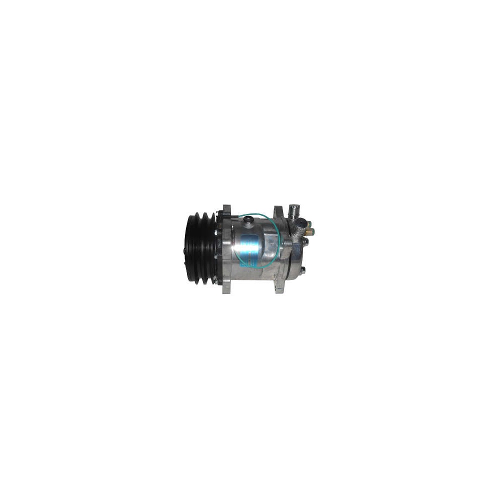 COMPRESSOR UNIVERSAL SD5H14 CANAL 2A 132MM 8 ORELHAS SPC 24 - PROCOOLER COMPRESSOR UNIVERSAL SD5H14 CANAL 2A 132MM 8 ORELHAS SPC 24 - PROCOOLER