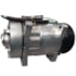 COMPRESSOR UNIVERSAL SD7H15 8PK 8ORELHAS SAIDA HORIZONTAL 24V - DENSO COMPRESSOR UNIVERSAL SD7H15 8PK 8ORELHAS SAIDA HORIZONTAL 24V - DENSO