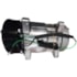 COMPRESSOR UNIVERSAL SD7H15 8PK 8ORELHAS SAIDA HORIZONTAL 24V - DENSO COMPRESSOR UNIVERSAL SD7H15 8PK 8ORELHAS SAIDA HORIZONTAL 24V - DENSO