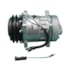COMPRESSOR UNIVERSAL SD7H15 CANAL A2 8ORELHAS SAIDA HORIZONTAL 24V - DENSO COMPRESSOR UNIVERSAL SD7H15 CANAL A2 8ORELHAS SAIDA HORIZONTAL 24V - DENSO