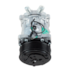 COMPRESSOR UNIVERSAL SE7H15 12V PV8 119MM SPT - PROCOOLER COMPRESSOR UNIVERSAL SE7H15 12V PV8 119MM SPT - PROCOOLER