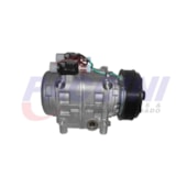 COMPRESSOR UNIVERSAL TM31HD 24V 8PK R134A - VALEO