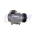 COMPRESSOR UNIVERSAL TM31HD 24V 8PK R134A - VALEO COMPRESSOR UNIVERSAL TM31HD 24V 8PK R134A - VALEO