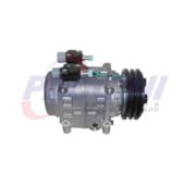 COMPRESSOR UNIVERSAL TM31HD 24V POLIA 2A R134A - VALEO