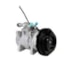 COMPRESSOR VALTRA BH180 / CASE NEW HOLLAND 10P15 POLIA 1V 140MM 12V 8FIX - PROCOOLER COMPRESSOR VALTRA BH180 / CASE NEW HOLLAND 10P15 POLIA 1V 140MM 12V 8FIX - PROCOOLER