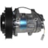 COMPRESSOR VOLVO FH / FM / FMX 2008 EM DIANTE 24V POLIA 180MM 8PK MODELO AA7H15AA - PROCOOLER COMPRESSOR VOLVO FH / FM / FMX 2008 EM DIANTE 24V POLIA 180MM 8PK MODELO AA7H15AA - PROCOOLER