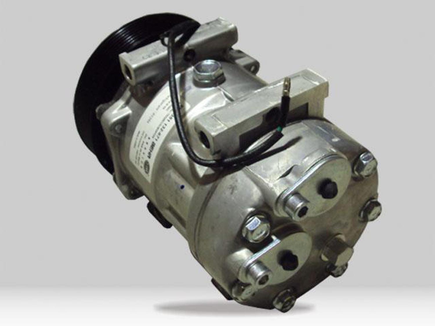 COMPRESSOR VOLVO FH/ FM/ NH 380/ 400/ 440/ 480/ 520/ 540/ 550/ 580