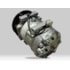 COMPRESSOR VOLVO FH/ FM/ NH 380/ 400/ 440/ 480/ 520/ 540/ 550/ 580/ 610/ 660 SANDEN SE7H15 8PK 4F 24V POLIA 132MM - MAGNETI MARELLI COMPRESSOR VOLVO FH/ FM/ NH 380/ 400/ 440/ 480/ 520/ 540/ 550/ 580/ 610/ 660 SANDEN SE7H15 8PK 4F 24V POLIA 132MM - MAGNETI MARELLI