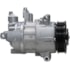 COMPRESSOR VW A3 2014 EM DIANTE / GOLF / NOVO POLO / VIRTUS 2017 EM DIANTE PC700482 - MAHLE COMPRESSOR VW A3 2014 EM DIANTE / GOLF / NOVO POLO / VIRTUS 2017 EM DIANTE PC700482 - MAHLE