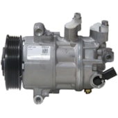 COMPRESSOR VW A3 2014 EM DIANTE / GOLF / NOVO POLO / VIRTUS 2017 EM DIANTE PC700482 - MAHLE