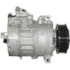 COMPRESSOR VW AMAROK 2.0 16V TDI 6PK 12V 2010 EM DIANTE 7SEU17C - DENSO COMPRESSOR VW AMAROK 2.0 16V TDI 6PK 12V 2010 EM DIANTE 7SEU17C - DENSO
