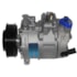 COMPRESSOR VW BEETLE/  CC/  EOS/  JETTA/  PASSAT/  TIGUAN/  2.0 ASPIRADO/  TSI 2011 > GOLF 2015 > (1 POLIA 110MM 6PK) - PROCOOLER COMPRESSOR VW BEETLE/  CC/  EOS/  JETTA/  PASSAT/  TIGUAN/  2.0 ASPIRADO/  TSI 2011 > GOLF 2015 > (1 POLIA 110MM 6PK) - PROCOOLER