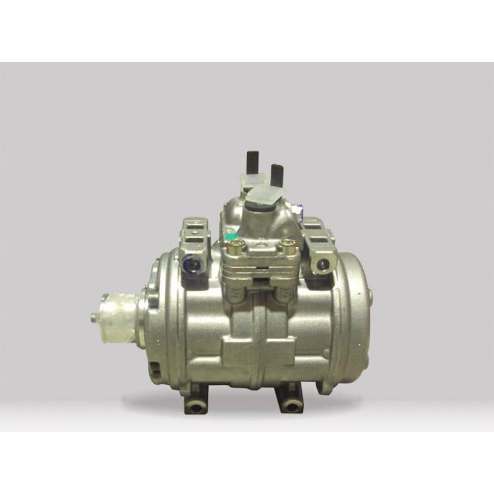COMPRESSOR VW CONSTELLATION 10P15 PASSANTE - DENSO COMPRESSOR VW CONSTELLATION 10P15 PASSANTE - DENSO