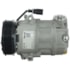 COMPRESSOR VW FOX 1.0 / 1.6 2003 A 2007 / GOL G5 6PK CVC - MAHLE COMPRESSOR VW FOX 1.0 / 1.6 2003 A 2007 / GOL G5 6PK CVC - MAHLE